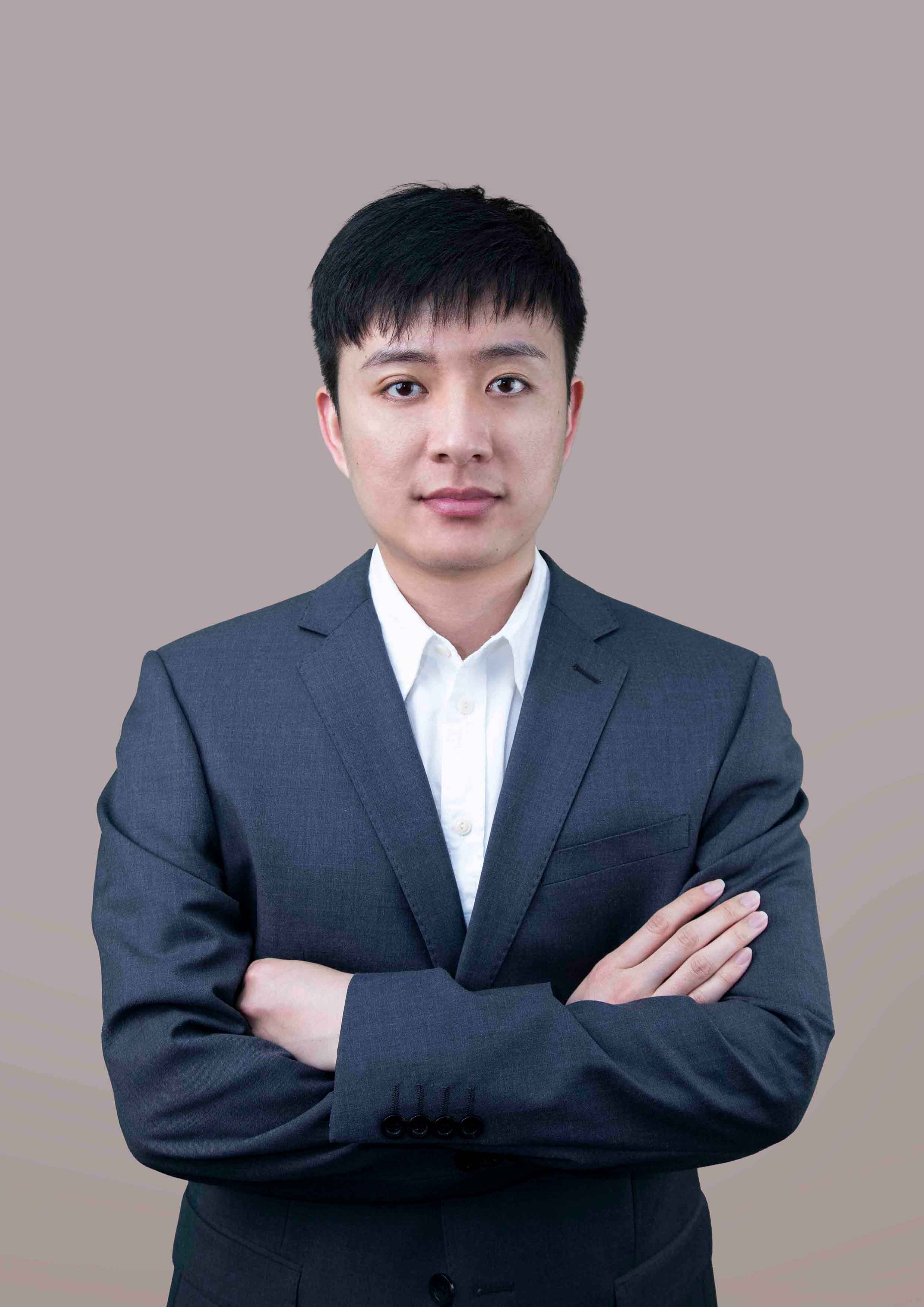 Dr. Jia Lei