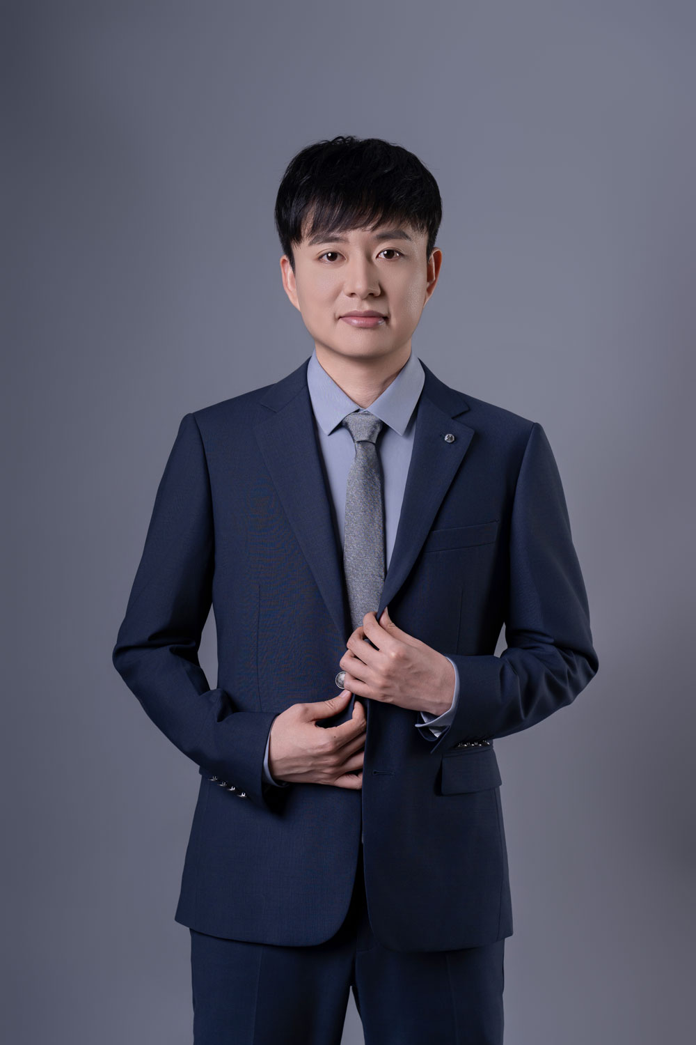 贾磊